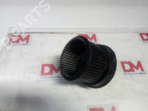 Used Heater blower motor PEUGEOT 207 (WA_, WC_) 1.6 HDi (90 hp) 14129899