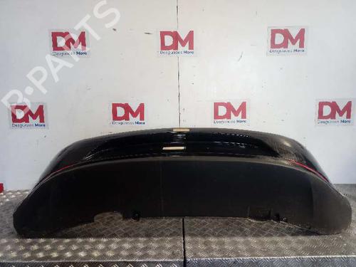 Rear bumper SEAT LEON (1P1) 1.6 | BP12670068C8 