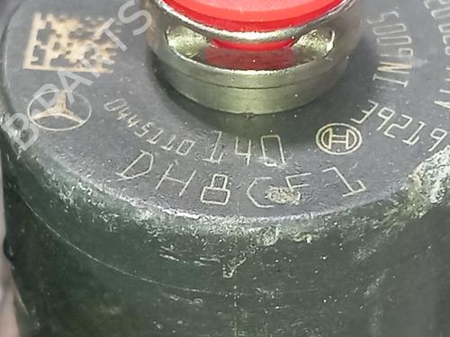 Engine MERCEDES-BENZ VITO / MIXTO Van (W639) 109 CDI (639.601, 639.603, 639.605) | BP36990282M1 - Image 4
