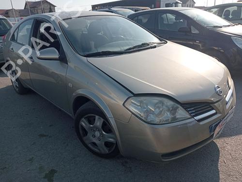 Ricambi NISSAN PRIMERA Hatchback (P12) 1.6 4823304