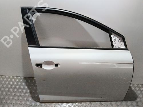 Used Right front door Right front door RENAULT MEGANE IV Grandtour (K9A/M/N_) [2016-2026] 34186254 34186254