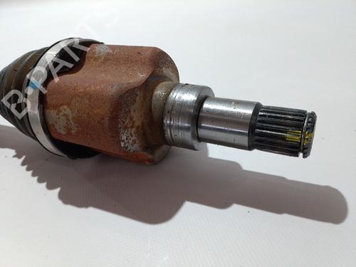 Right front driveshaft FORD PUMA (J2K, CF7) 1.0 EcoBoost mHEV | BP36526569M39 - Image 3