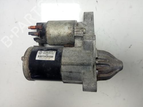 Startmotor DACIA DOKKER MPV (KE_) [2012-2025]  13491400
