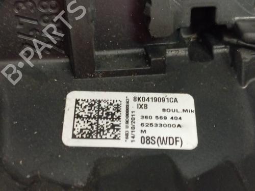Steering wheel AUDI A4 B8 Avant (8K5)  | BP20717773C49 