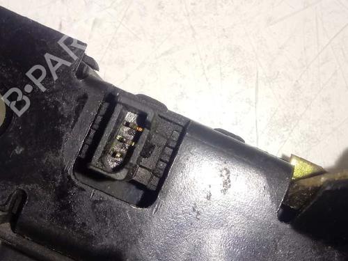 Tailgate lock SEAT LEON (1M1) | BP16779137C101