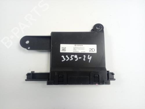 Elektronisk modul TOYOTA YARIS CROSS (MXP_) [2020-2025]  19042554
