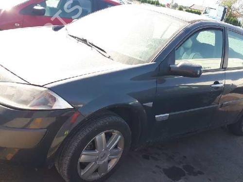 Alternator RENAULT MEGANE II (BM0/1_, CM0/1_)  | BP12669656M7 