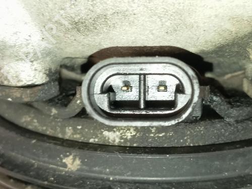 AC compressor NISSAN PRIMASTAR Bus (X83) | BP37417466M34 - Image 2