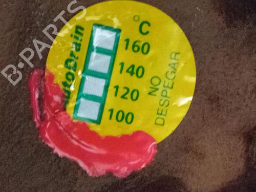 Engine CITROËN C5 III (RD_)  | BP32439934M1  - Image 5