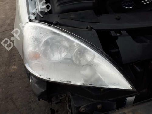 Used Right headlight FORD GALAXY I (WGR) 1.9 TDI (115 hp) 12650564