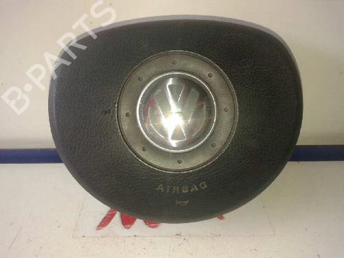 Airbag conducteur VW POLO (9N_, 9A_) 1.4 TDI (75 hp) 16939267