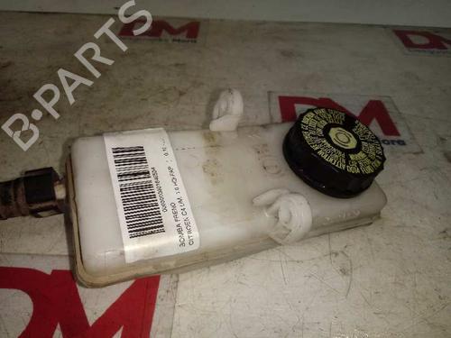 Brake master cylinder CITROËN C4 I (LC_)  | BP16857791M77 
