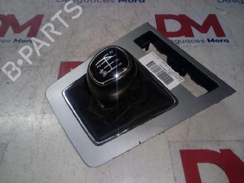 Gear lever SKODA OCTAVIA III (5E3, NL3, NR3) 2.0 TDI | BP12840520M90 