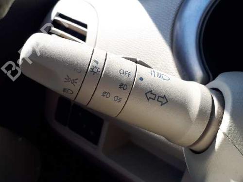 Used Headlight switch NISSAN MICRA III (K12) 1.5 dCi (86 hp) 12664289