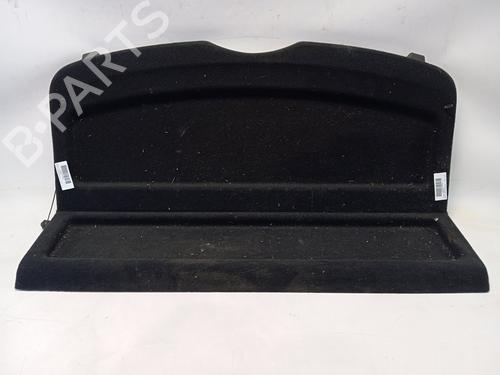 Used Rear parcel shelf SKODA SUPERB III (3V3) 2.0 TDI (150 hp) 30396326