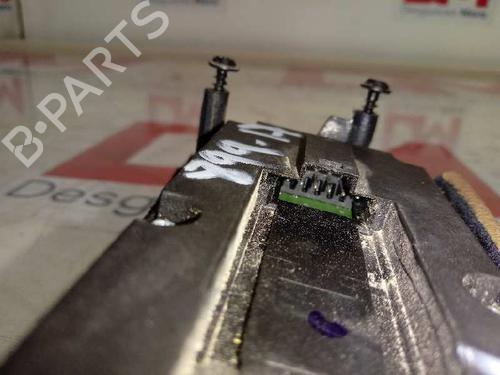 Left rear window switch MERCEDES-BENZ S-CLASS (W221, V221) S 320 CDI (221.022, 221.122) | BP12639947I29 