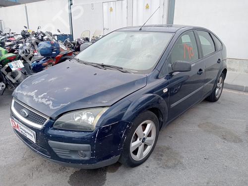 Used Parts FORD FOCUS II (DA_, HCP, DP) 1.6 Ti 5044740