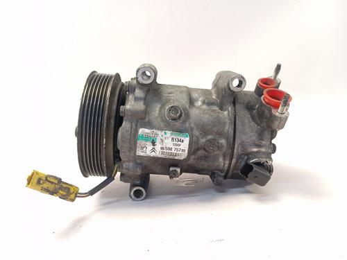 AC Kompressor CITROËN C4 I (LC_)  | BP28704076M34 
