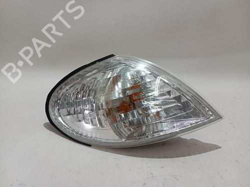 Used Right front indicator NISSAN ALMERA II (N16) 2.2 Di (110 hp) 30374345