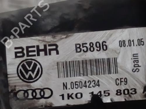 Intercooler SEAT ALTEA (5P1)  | BP26390395M30 