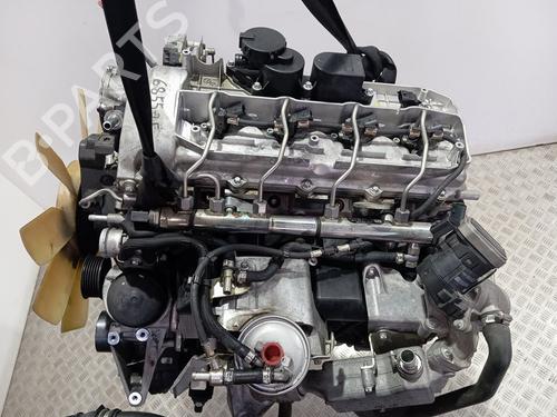 Used Engine MERCEDES-BENZ VITO / MIXTO Van (W639) [2003-2025]  30485663