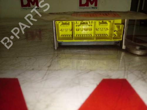 Used ECU airbags NISSAN ALMERA II Hatchback (N16) [2000-2025]  18466868