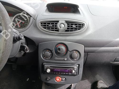 Headlight switch RENAULT CLIO III (BR0/1, CR0/1)  | BP27627687I24  - Image 16