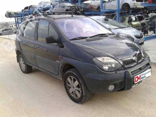 Brukte deler til RENAULT SCÉNIC I MPV (JA0/1_, FA0_) [1999-2010]  4325227