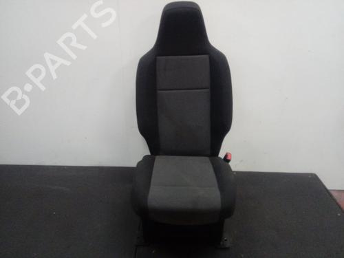 Used Right front seat PEUGEOT PARTNER Box Body/MPV 1.6 (98 hp) 15127218