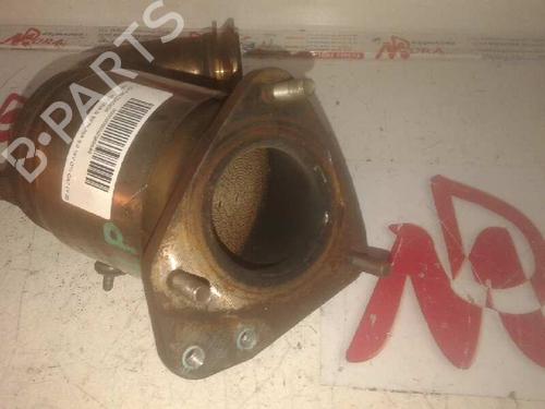 Catalyst OPEL VECTRA B (J96) 2.2 DTI 16V (F19) | BP18247856M10 