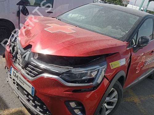 Used Parts RENAULT CAPTUR II (HF_) E-TECH 145 (HFMU) (143 hp) 4183318