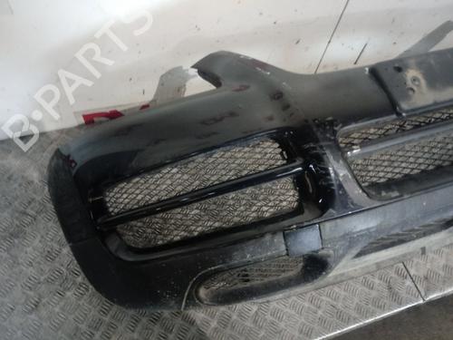 Front bumper VW TOUAREG (7LA, 7L6, 7L7)  | BP12674950C7 