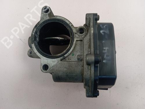 Throttle body VW GOLF VI (5K1)  | BP29062658M82 