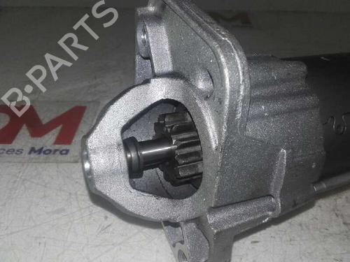 Starter NISSAN MICRA V (K14) 1.5 DCI | BP12650940M8 