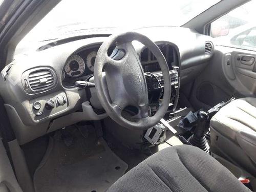 Electronic module CHRYSLER VOYAGER IV (RG, RS)  | BP14129349M83 