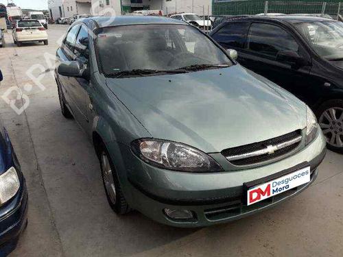 Left headlight DAEWOO LACETTI Hatchback (KLAN)  | BP12647821C28  - Image 8