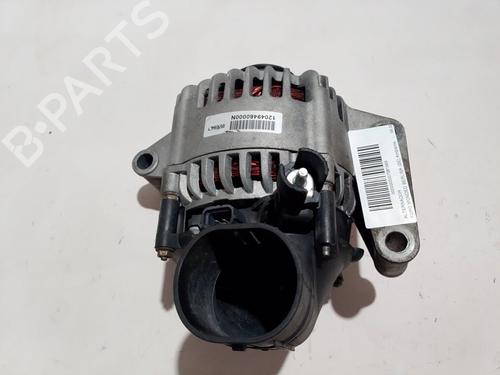 Used Alternator FORD MONDEO III Saloon (B4Y) 2.0 16V TDDi / TDCi (115 hp) 28728343