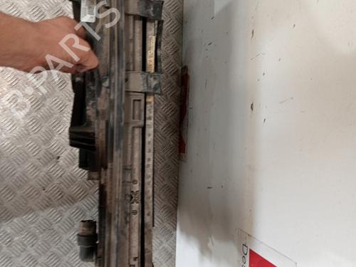 AC radiator CITROËN C4 Grand Picasso II (DA_, DE_) | BP12670276M32 - Image 2