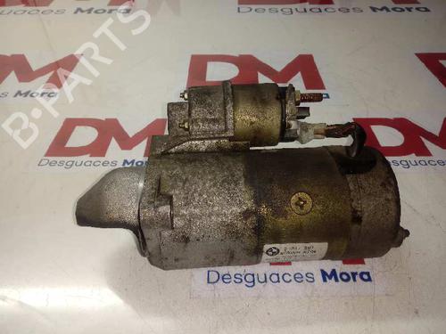 Starter BMW 5 (E39)  | BP12660920M8 