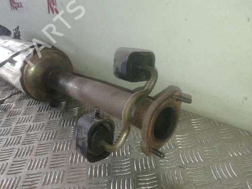 Catalyst OPEL ASTRA J Sports Tourer (P10)  | BP18199161M10 