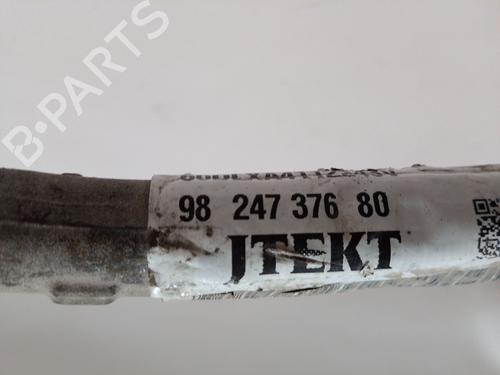 Steering rack PEUGEOT RIFTER 1.6 BlueHDi 100 | BP40104868M22 - Image 5