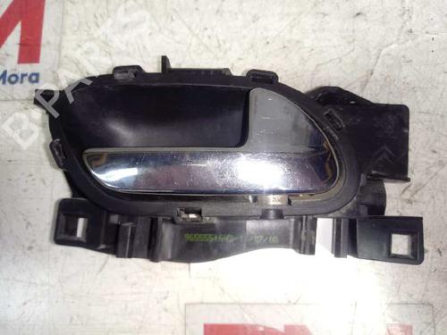 Højre fortil invendig håndtag CITROËN BERLINGO MULTISPACE (B9) [2008-2025]  15352633