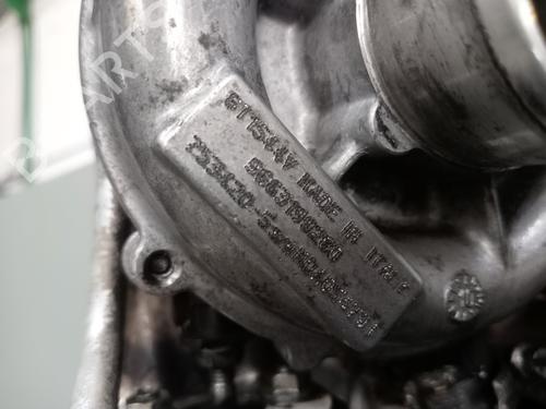 Motor FORD FOCUS II (DA_, HCP, DP) | BP30374320M1