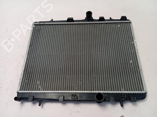 Used Water radiator CITROËN C3 III Van (SX_, SY_) [2016-2025]  29360626