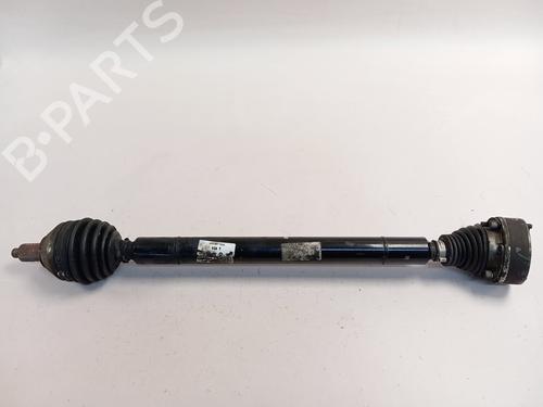 Used Right front driveshaft SEAT IBIZA IV (6J5, 6P1) [2008-2017]  22420233