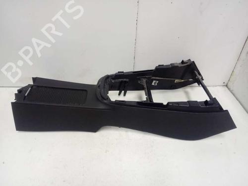 Used Middle console VW GOLF VI (5K1) 1.6 TDI (105 hp) 16342019