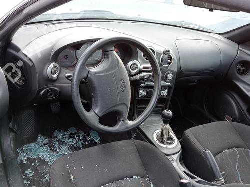 Left mirror HYUNDAI COUPE I (RD)  | BP20094957C26 