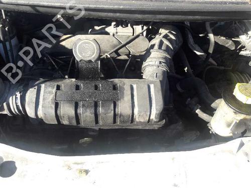 Flywheel FORD TRANSIT Van (FA_ _) | BP30373276M101 - Image 4