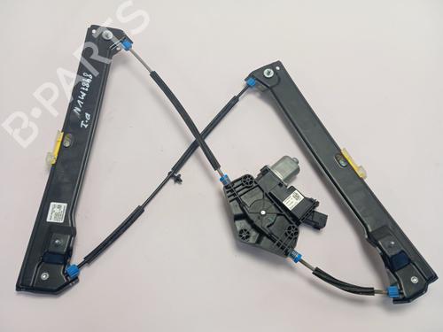 Used Front left window mechanism Front left window mechanism MG MG HS (AS33) [2024-2026] 35964219 35964219