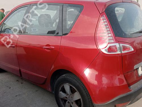 Left tailgate light RENAULT SCÉNIC III (JZ0/1_)  | BP37643579C79  - Image 7